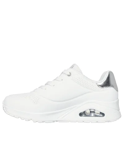 Skechers - UNO / GOLDEN AIR - Sneaker Női utcai cipő