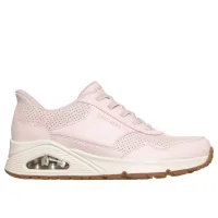 Skechers - UNO / BANKSIA LUXE - Slip-Ins Női utcai cipő