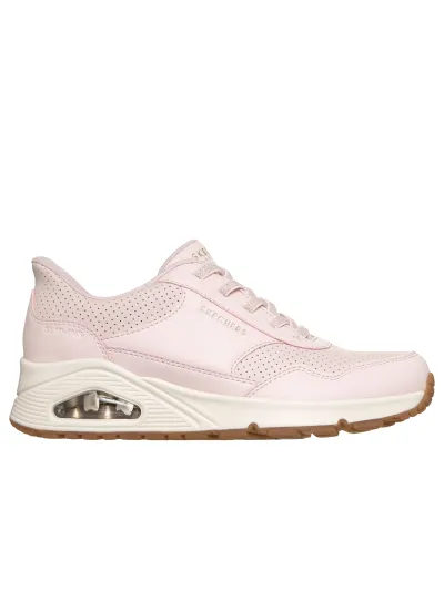 Skechers - UNO / BANKSIA LUXE - Slip-Ins Női utcai cipő