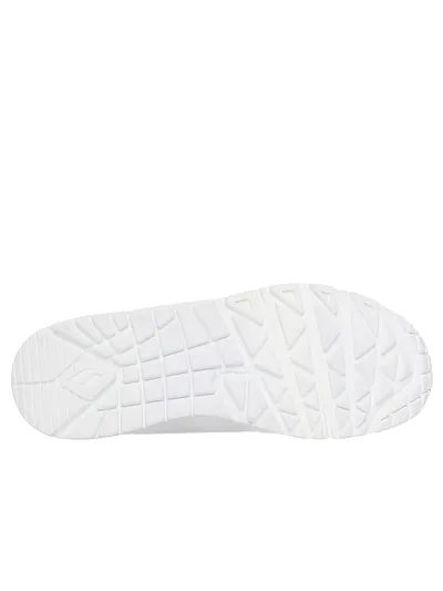 Skechers - UNO / BANKSIA LUXE - Slip-Ins Női utcai cipő
