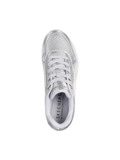 Skechers - UNO / DISCO NITE - Sneaker Női utcai cipő