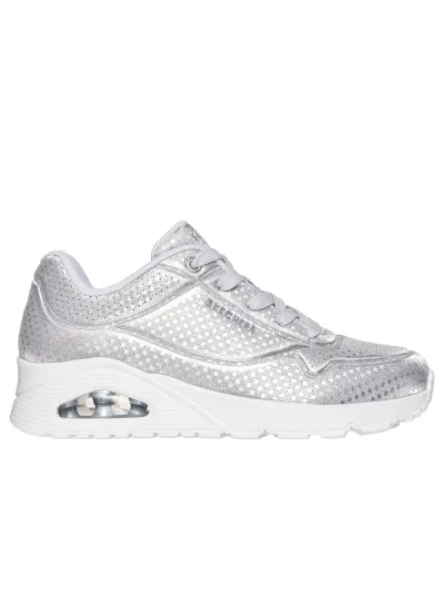 Skechers - UNO / DISCO NITE - Sneaker Női utcai cipő