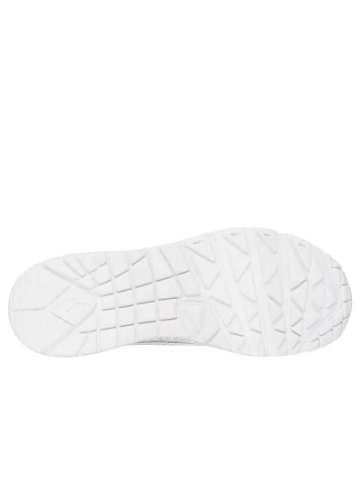 Skechers - UNO / DISCO NITE - Sneaker Női utcai cipő