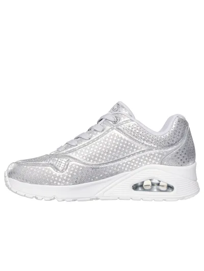 Skechers - UNO / DISCO NITE - Sneaker Női utcai cipő