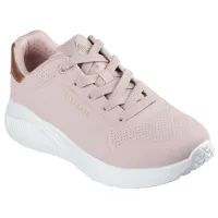 Skechers - UNO LITE / SHIMMER ALONG - Sneaker Női utcai cipő