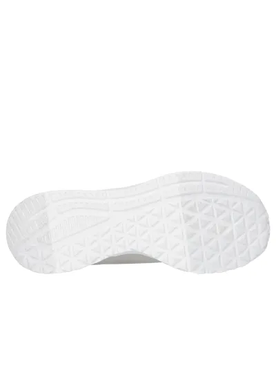 Skechers - UNO LITE / SHIMMER ALONG - Sneaker Női utcai cipő