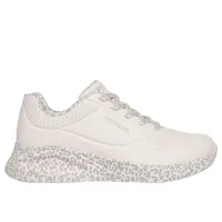 Skechers - UNO LITE / SUBTLE PRINTS - Sneaker Női utcai cipő