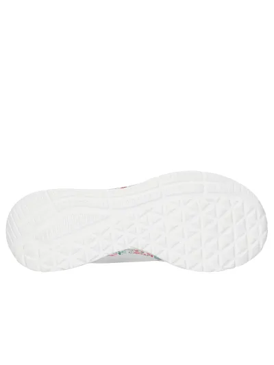 Skechers - UNO LITE / SUBTLE PRINTS - Sneaker Női utcai cipő