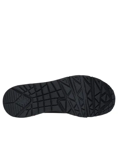 Skechers - UNO / RAVAGED LOVE - Sneaker Női utcai cipő