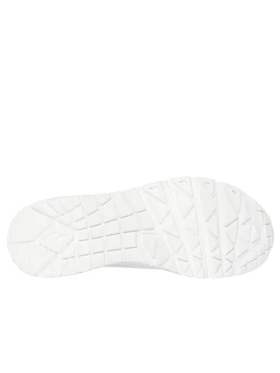 Skechers - UNO / GOLDEN HEART - Sneaker Női utcai cipő