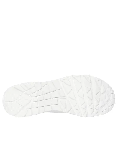 Skechers - UNO / GOLDEN HEART - Sneaker Női utcai cipő