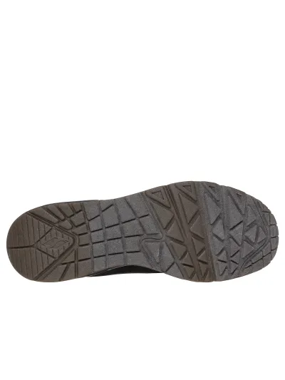Skechers - UNO / SUITED ON AIR - Sneaker Férfi utcai cipő