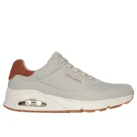 Skechers - UNO / SUITED ON AIR - Sneaker Férfi utcai cipő