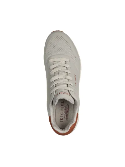 Skechers - UNO / SUITED ON AIR - Sneaker Férfi utcai cipő