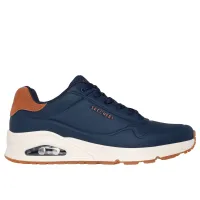 Skechers - UNO / SUITED ON AIR - Sneaker Férfi utcai cipő