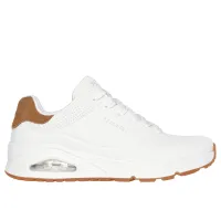 Skechers - UNO / SUITED ON AIR - Sneaker Férfi utcai cipő