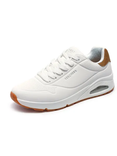 Skechers - UNO / SUITED ON AIR - Sneaker Férfi utcai cipő