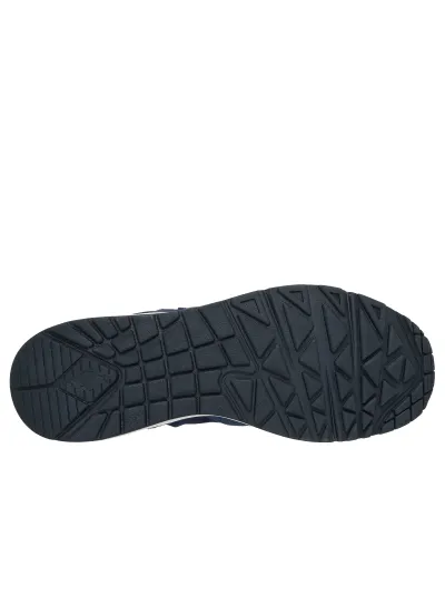 Skechers - UNO / VINTAGE DAYZ - Sneaker Férfi utcai cipő