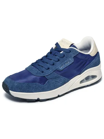 Skechers - UNO / VINTAGE DAYZ - Sneaker Férfi utcai cipő