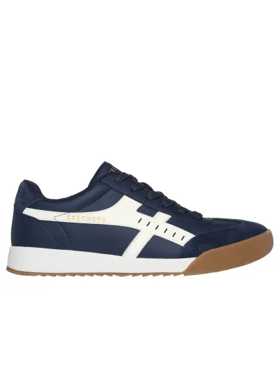 Skechers - ZINGER 2.0 / MANZANILLA TOTAL - Sneaker Férfi utcai cipő