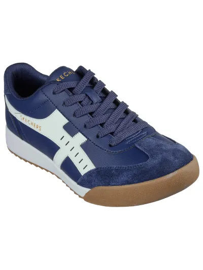 Skechers - ZINGER 2.0 / MANZANILLA TOTAL - Sneaker Férfi utcai cipő