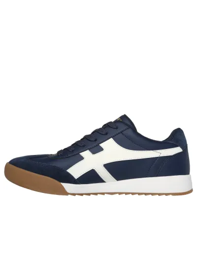 Skechers - ZINGER 2.0 / MANZANILLA TOTAL - Sneaker Férfi utcai cipő