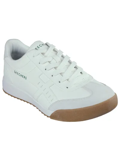 Skechers - ZINGER 2.0 / MANZANILLA TOTAL - Sneaker Férfi utcai cipő