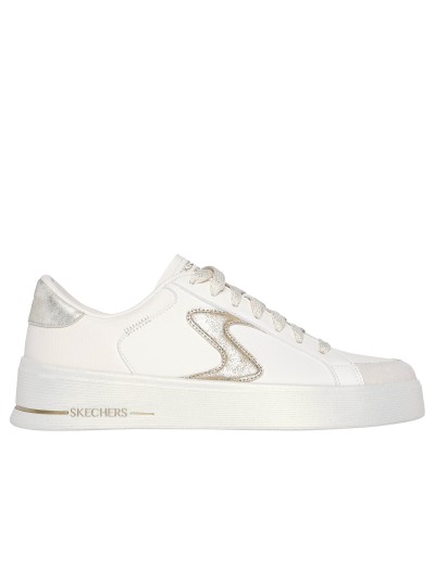 Skechers - HILAND / QUITE CHIC - Sneaker Női Utcai cipő