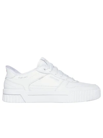 Skechers - JADE/PUT IT IN NEUTRAL - Slip-Ins Női utcai cipő