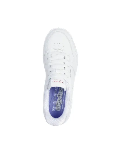 Skechers - JADE/PUT IT IN NEUTRAL - Slip-Ins Női utcai cipő