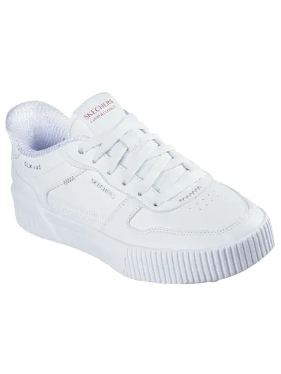 Skechers - JADE/PUT IT IN NEUTRAL - Slip-Ins Női utcai cipő