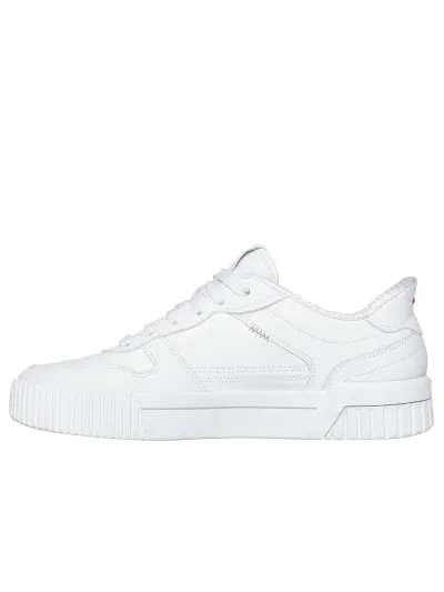 Skechers - JADE/PUT IT IN NEUTRAL - Slip-Ins Női utcai cipő