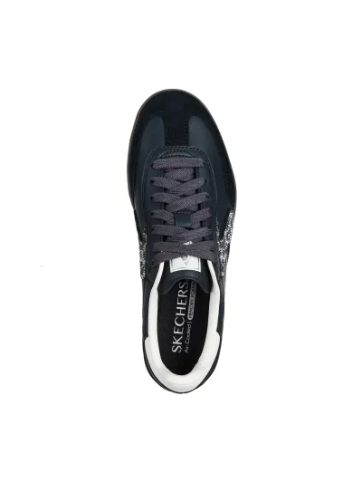 Skechers - HOTSHOT/SHIMMERING SPOTS - Sneaker Női utcai cipő