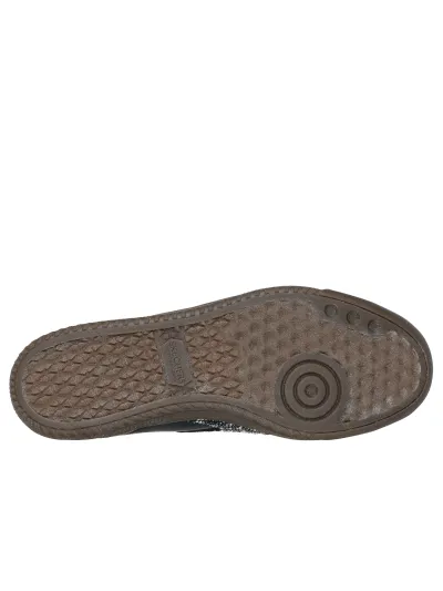 Skechers - HOTSHOT/SHIMMERING SPOTS - Sneaker Női utcai cipő