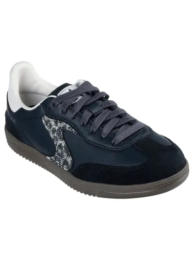 Skechers - HOTSHOT/SHIMMERING SPOTS - Sneaker Női utcai cipő