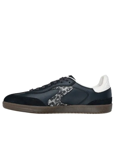 Skechers - HOTSHOT/SHIMMERING SPOTS - Sneaker Női utcai cipő