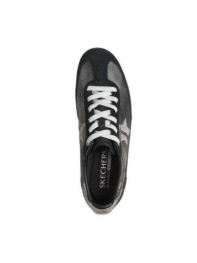 Skechers - SKX 92 / PERFECTLY SHIMMERED - Sneaker Női utcai cipő