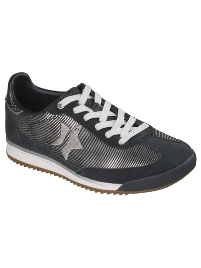 Skechers - SKX 92 / PERFECTLY SHIMMERED - Sneaker Női utcai cipő
