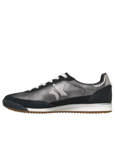 Skechers - SKX 92 / PERFECTLY SHIMMERED - Sneaker Női utcai cipő