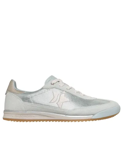 Skechers - SKX 92 / PERFECTLY SHIMMERED - Sneaker Női utcai cipő