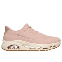 Skechers - UNO GLIDE/STEP / GLIDE ON AIR - Slip-Ins Női utcai cipő