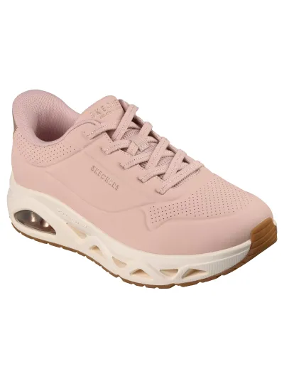 Skechers - UNO GLIDE/STEP / GLIDE ON AIR - Slip-Ins Női utcai cipő
