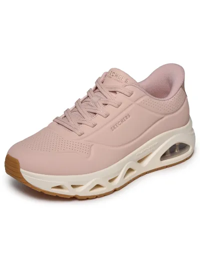 Skechers - UNO GLIDE/STEP / GLIDE ON AIR - Slip-Ins Női utcai cipő