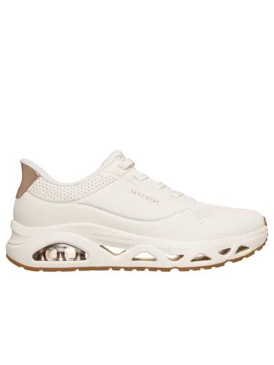 Skechers - UNO GLIDE/STEP / GLIDE ON AIR - Slip-Ins Női utcai cipő