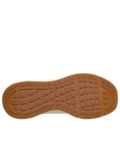 Skechers - UNO GLIDE/STEP / GLIDE ON AIR - Slip-Ins Női utcai cipő