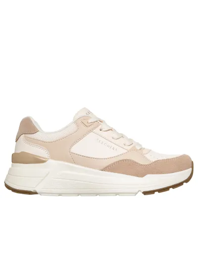 Skechers - ROVINA LITE/COOL TWO THE CORE - Sneaker Női utcai cipő