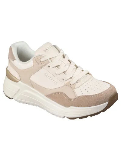 Skechers - ROVINA LITE/COOL TWO THE CORE - Sneaker Női utcai cipő