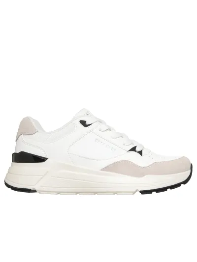 Skechers - ROVINA LITE/COOL TWO THE CORE - Sneaker Női utcai cipő
