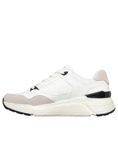 Skechers - ROVINA LITE/COOL TWO THE CORE - Sneaker Női utcai cipő