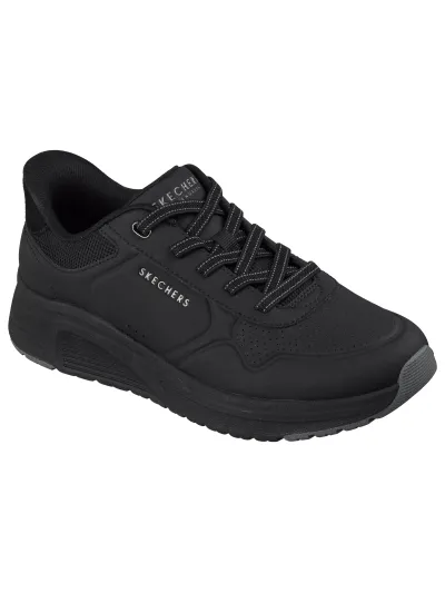 Skechers - UNO LITE 2 - NEW ARC - Slip-Ins Női utcai cipő